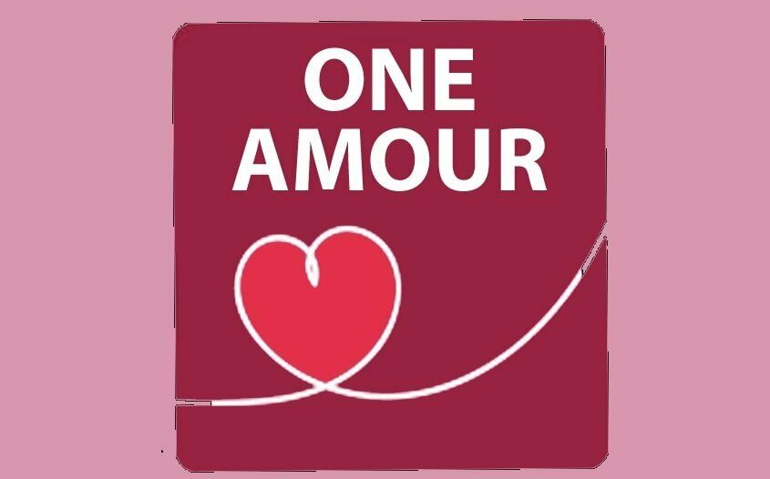 One Amour Сайт Знакомств Моя Страница